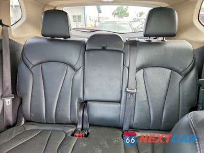 Zdjęcie 10 z 13 samochodu: 2017 BUICK ENVISION ESSENCE VIN:LRBFXBSA1HD014838 - miniatura
