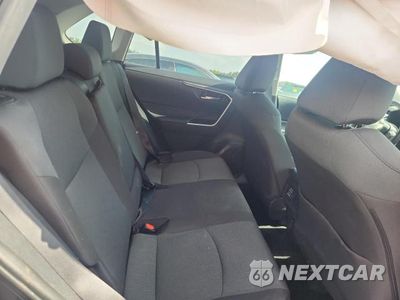 Zdjęcie 11 z 14 samochodu: 2025 TOYOTA RAV4 XLE VIN:2T3P1RFV8SW503079 - miniatura