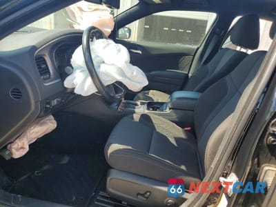 Zdjęcie 7 z 12 samochodu: 2022 DODGE CHARGER SXT VIN:2C3CDXJGXNH154101 - miniatura