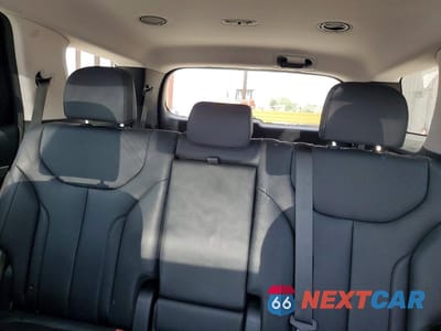 Zdjęcie 10 z 14 samochodu: 2024 HYUNDAI PALISADE SEL PREMIUM VIN:KM8R44GE3RU788200 - miniatura