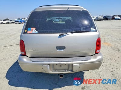Zdjęcie 6 z 13 samochodu: 2001 DODGE DURANGO VIN:1B4HS28Z41F502923 - miniatura