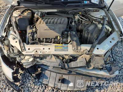 Zdjęcie 11 z 12 samochodu: 2008 CHEVROLET IMPALA SUPER SPORT VIN:2G1WD58C889287429 - miniatura