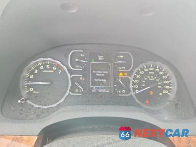 Zdjęcie 9 z 12 samochodu: 2020 TOYOTA TUNDRA 1794 EDITION VIN:5TFAY5F1XLX883319 - miniatura