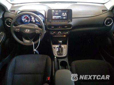 Zdjęcie 8 z 12 samochodu: 2023 HYUNDAI KONA SEL VIN:KM8K62AB5PU953496 - miniatura