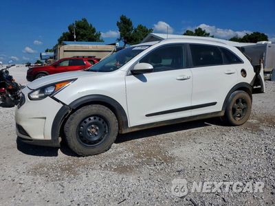2019 KIA NIRO LX KNDCB3LC5K5301514 - główne zdjęcie licytacji z USA - miniatura