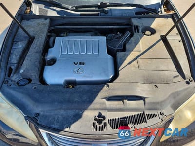 Zdjęcie 11 z 12 samochodu: 2007 LEXUS ES 350 VIN:JTHBJ46G272105749 - miniatura