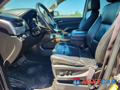 Zdjęcie 7 z 13 samochodu: 2017 CHEVROLET TAHOE K1500 LT VIN:1GNSKBKC3HR273177 - miniatura