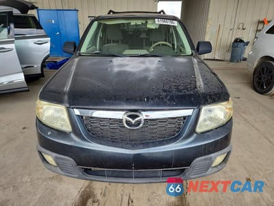 Piąte zdjęcie samochodu w środku: 2008 MAZDA TRIBUTE I VIN:4F2CZ02Z08KM12076 - miniatura