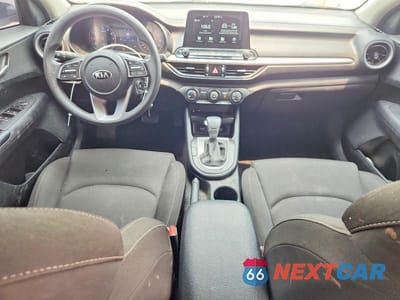 Zdjęcie 8 z 13 samochodu: 2020 KIA FORTE LXS VIN:3KPF24AD4LE189213 - miniatura