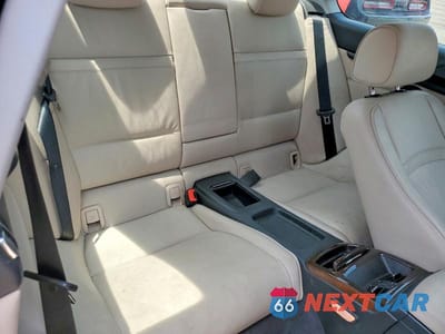 Zdjęcie 10 z 12 samochodu: 2011 BMW 335 I VIN:WBAKG7C56BE598490 - miniatura