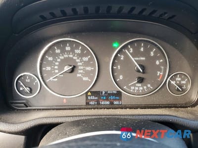 Zdjęcie 9 z 13 samochodu: 2013 BMW X3 XDRIVE28I VIN:5UXWX9C57D0A19234 - miniatura