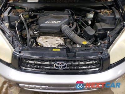 Zdjęcie 12 z 13 samochodu: 2002 TOYOTA RAV4 BASE VIN:JTEGH20V120047552 - miniatura