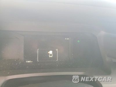 Zdjęcie 9 z 12 samochodu: 2024 TOYOTA TACOMA SR VIN:3TYKD5HN8RT015919 - miniatura
