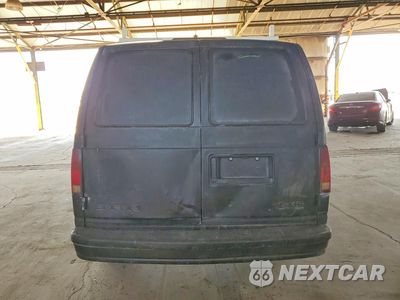 Zdjęcie 6 z 12 samochodu: 2000 GMC SAFARI XT VIN:1GTDM19W8YB507022 - miniatura