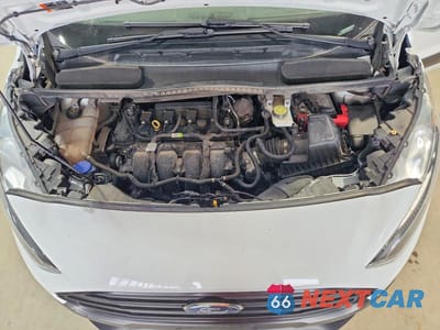 Zdjęcie 12 z 13 samochodu: 2022 FORD TRANSIT CONNECT XL VIN:NM0LS7S29N1520131 - miniatura
