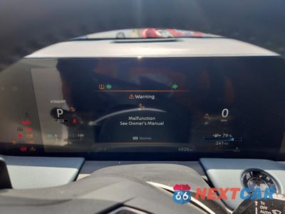 Zdjęcie 9 z 14 samochodu: 2026 NISSAN LEAF PLATINUM + VIN:JN1AZ2EB8TM300420 - miniatura