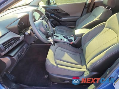 Zdjęcie 7 z 13 samochodu: 2024 SUBARU CROSSTREK PREMIUM VIN:JF2GUADC1RH337693 - miniatura