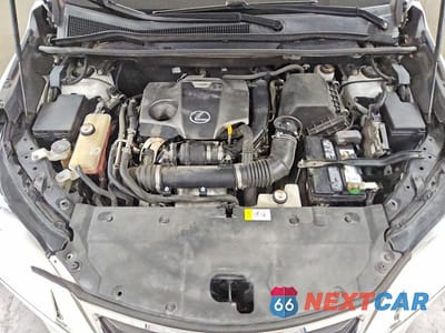 Zdjęcie 12 z 13 samochodu: 2017 LEXUS NX 200T BASE VIN:JTJYARBZ3H2056754 - miniatura