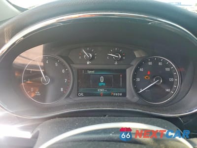 Zdjęcie 9 z 13 samochodu: 2017 BUICK ENCORE PREFERRED II VIN:KL4CJBSB4HB086377 - miniatura
