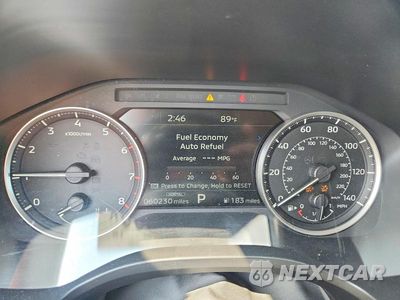 Zdjęcie 9 z 14 samochodu: 2024 MITSUBISHI OUTLANDER SE VIN:JA4J3VA84RZ035124 - miniatura