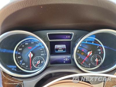 Zdjęcie 9 z 12 samochodu: 2018 MERCEDES-BENZ GLE 350 VIN:4JGDA5JB3JB171063 - miniatura