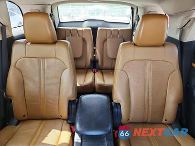 Zdjęcie 10 z 13 samochodu: 2012 LINCOLN MKT VIN:2LMHJ5AT0CBL52715 - miniatura