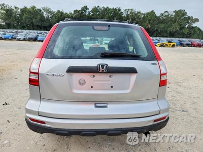 Zdjęcie 6 z 13 samochodu: 2010 HONDA CR-V LX VIN:JHLRE3H34AC003950 - miniatura