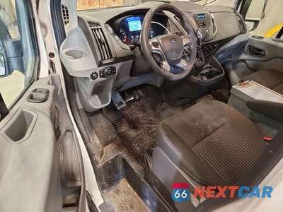 Zdjęcie 8 z 12 samochodu: 2019 FORD TRANSIT T-150 VIN:1FTYE1ZM4KKA83567 - miniatura