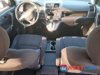 Zdjęcie 8 z 13 samochodu: 2009 HONDA CR-V LX VIN:5J6RE38349L031458 - miniatura