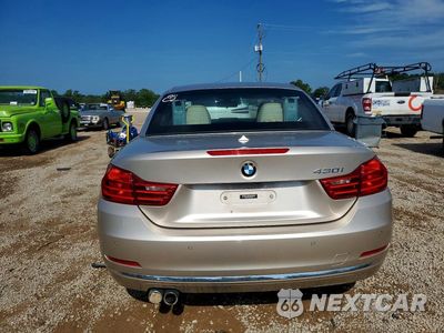 Zdjęcie 6 z 12 samochodu: 2017 BMW 430I VIN:WBA4U7C53H5D42949 - miniatura