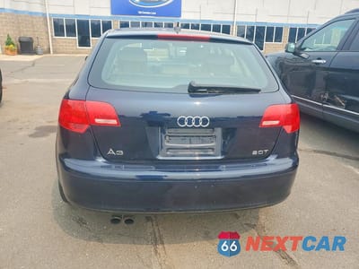 Zdjęcie 6 z 12 samochodu: 2008 AUDI A3 2.0 PREMIUM VIN:WAUNF78P38A009275 - miniatura