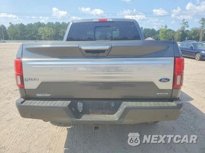 Zdjęcie 6 z 13 samochodu: 2019 FORD F150 SUPERCREW VIN:1FTEW1E44KFC10414 - miniatura