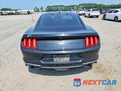 Zdjęcie 6 z 13 samochodu: 2020 FORD MUSTANG VIN:1FA6P8TH0L5102742 - miniatura