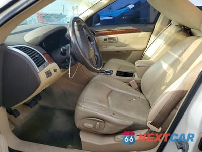 Zdjęcie 7 z 13 samochodu: 2007 CADILLAC SRX VIN:1GYEE637970165956 - miniatura
