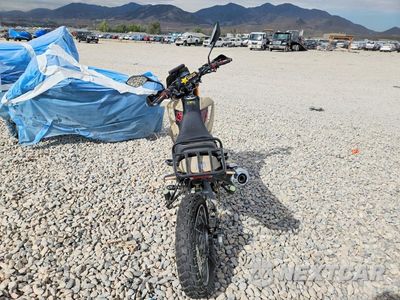 Czwarte zdjęcie samochodu z boku: 2016 BASHAN BASHAN MOTORCYCLE VIN:LHJPCNBF7GB500546 - miniatura
