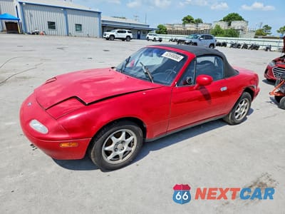 1995 MAZDA MX-5 MIATA JM1NA3536S0605084 - główne zdjęcie licytacji z USA - miniatura