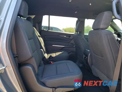 Zdjęcie 11 z 13 samochodu: 2025 CHEVROLET TRAVERSE LT VIN:1GNERGRS3SJ194620 - miniatura
