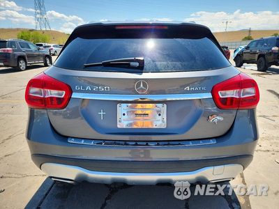 Zdjęcie 6 z 13 samochodu: 2018 MERCEDES-BENZ GLA 250 4MATIC VIN:WDCTG4GB6JJ417359 - miniatura