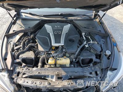Zdjęcie 11 z 13 samochodu: 2016 INFINITI Q50 3.0T PREMIUM VIN:JN1EV7AR7GM343052 - miniatura