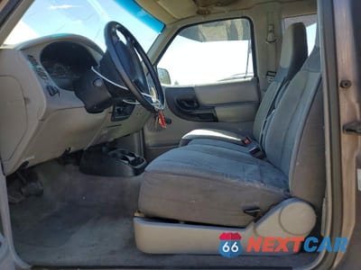 Zdjęcie 7 z 12 samochodu: 1995 FORD RANGER SUPER CAB VIN:1FTCR15U3STA23164 - miniatura