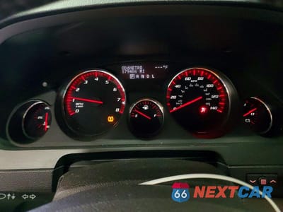 Zdjęcie 9 z 14 samochodu: 2008 GMC ACADIA SLT-2 VIN:1GKER33778J166659 - miniatura
