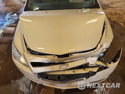 Zdjęcie 11 z 13 samochodu: 2010 CHEVROLET MALIBU 2LT VIN:1G1ZD5EB5AF165746 - miniatura