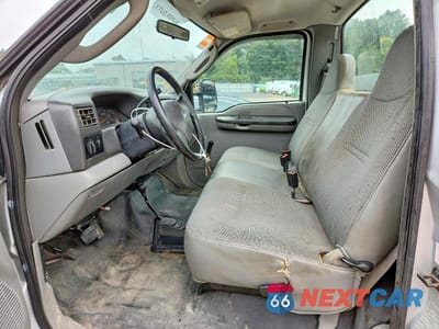 Zdjęcie 7 z 12 samochodu: 2004 FORD F250 SUPER DUTY VIN:1FTNF21L74ED93643 - miniatura