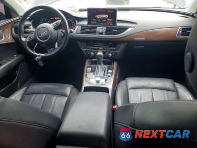 Zdjęcie 8 z 12 samochodu: 2016 AUDI A7 PRESTIGE VIN:WAU2GAFC2GN067947 - miniatura