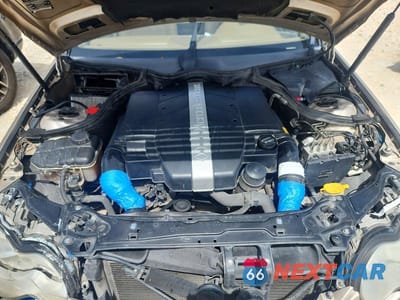 Zdjęcie 12 z 13 samochodu: 2002 MERCEDES-BENZ C 320 VIN:WDBRH64J72F156914 - miniatura