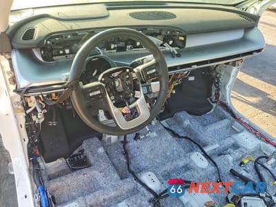 Zdjęcie 8 z 13 samochodu: 2026 HYUNDAI IONIQ 9 SE VIN:7YAMTFS35TY001792 - miniatura