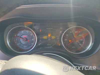 Zdjęcie 9 z 12 samochodu: 2023 DODGE CHARGER GT VIN:2C3CDXHG2PH559958 - miniatura