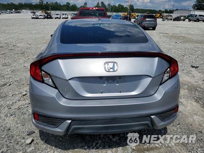 Zdjęcie 6 z 13 samochodu: 2019 HONDA CIVIC EX VIN:2HGFC3B38KH353144 - miniatura
