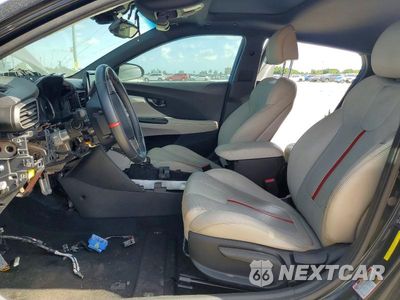 Zdjęcie 7 z 13 samochodu: 2019 HYUNDAI VELOSTER TURBO 1.6T VIN:KMHTH6ABXKU006985 - miniatura