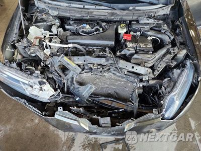 Zdjęcie 11 z 12 samochodu: 2016 NISSAN ROGUE S VIN:JN8AT2MV8GW131282 - miniatura